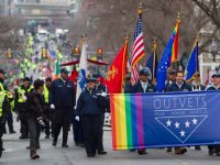 LGBT activists don’t want to march to the same old tune