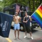 Chase Bank checks on pro-gay attitudes