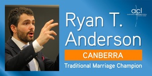 Ryan Anderson Canberra