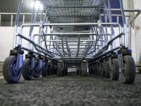Say NO to Woolworths