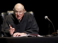 Judge: homosexual marriage "not a fundamental right"