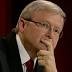 PM Rudd peddles clinical falsehoods on gay marriage