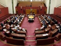 Our response to the Greens’ Bill to recognise overseas homosexual marriage
