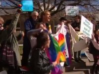 SSM Activists Are Bullies and Big Brands are Looking Bad
