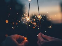 New Year – Renewed Focus
