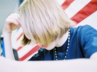 Land of the free? Not any more! Genderless Marriage has put a stop to that.